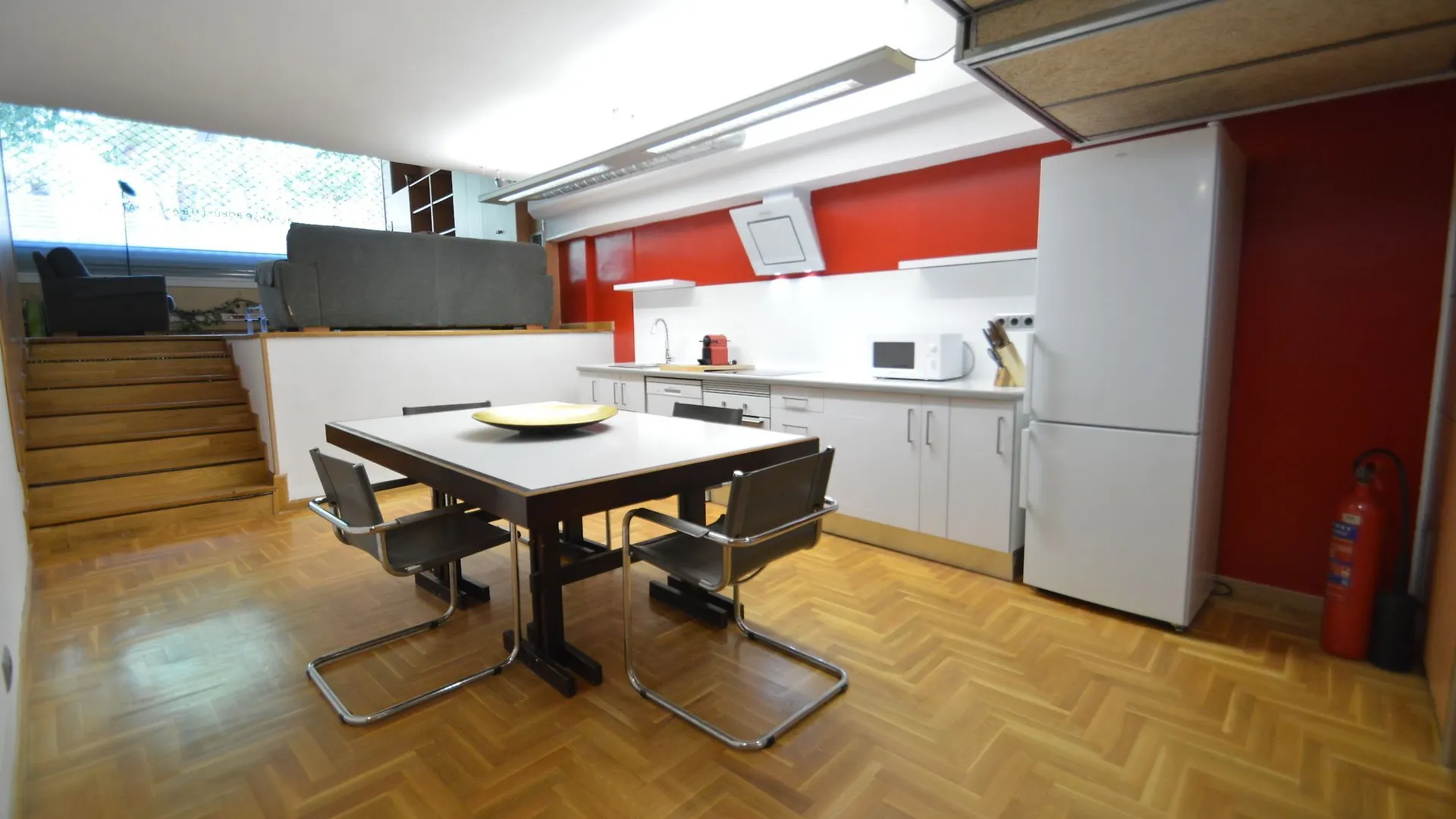 Appartement Tarragonasuites - El Arquitecto