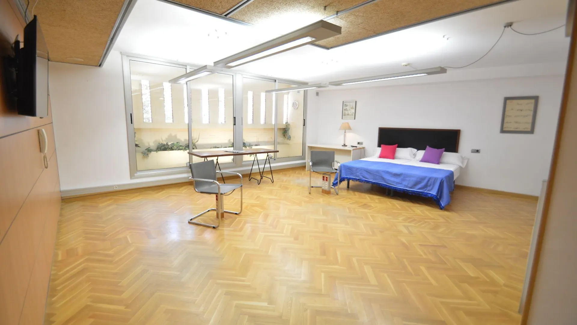 Appartement Tarragonasuites - El Arquitecto